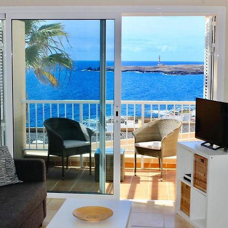 Beautiful Ocean View Apartment Poris de Abona Zewnętrze zdjęcie