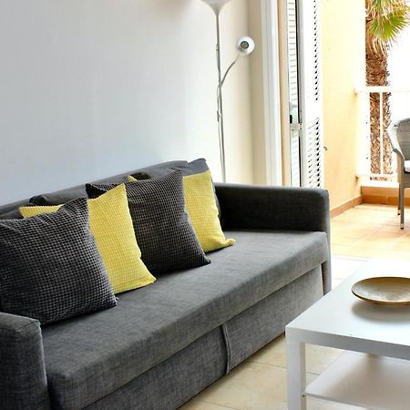 Beautiful Ocean View Apartment Poris de Abona Zewnętrze zdjęcie