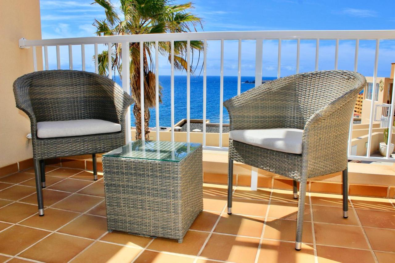 Beautiful Ocean View Apartment Poris de Abona Zewnętrze zdjęcie