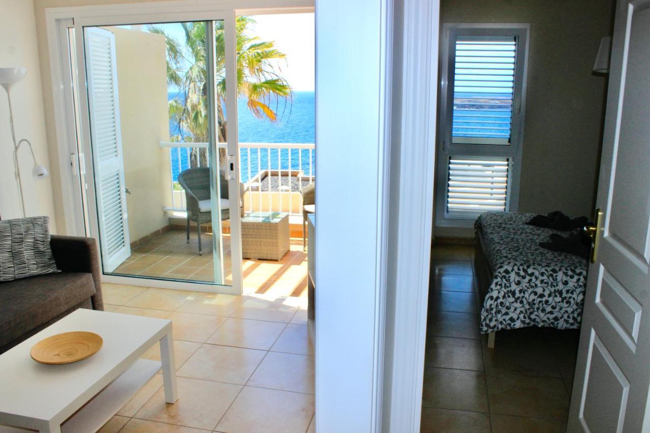 Beautiful Ocean View Apartment Poris de Abona Zewnętrze zdjęcie