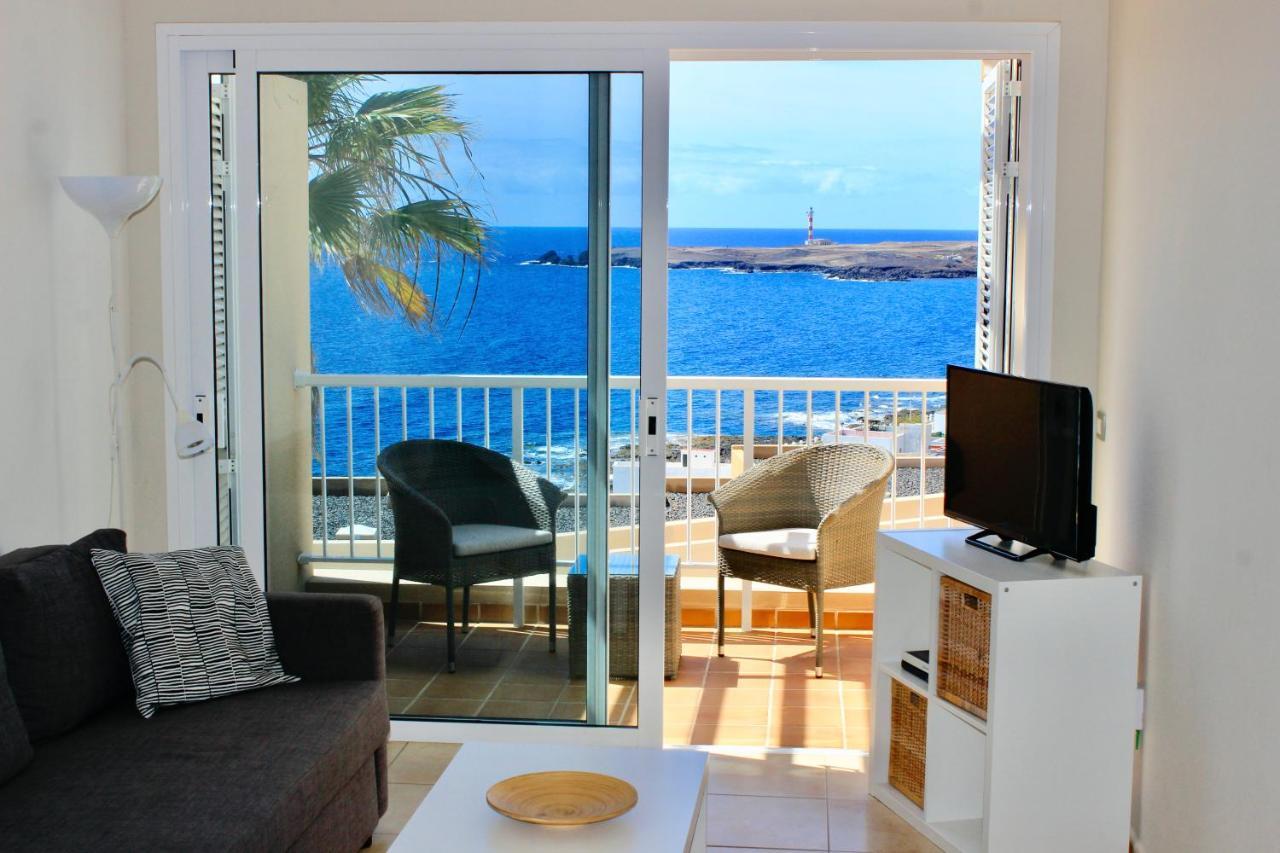 Beautiful Ocean View Apartment Poris de Abona Zewnętrze zdjęcie