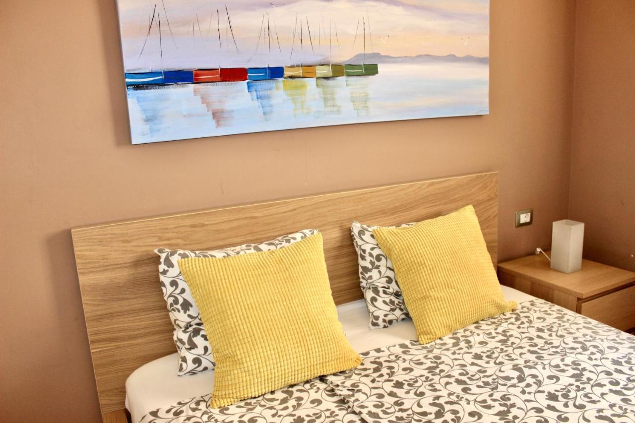 Beautiful Ocean View Apartment Poris de Abona Zewnętrze zdjęcie