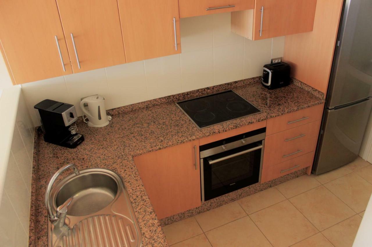 Beautiful Ocean View Apartment Poris de Abona Zewnętrze zdjęcie