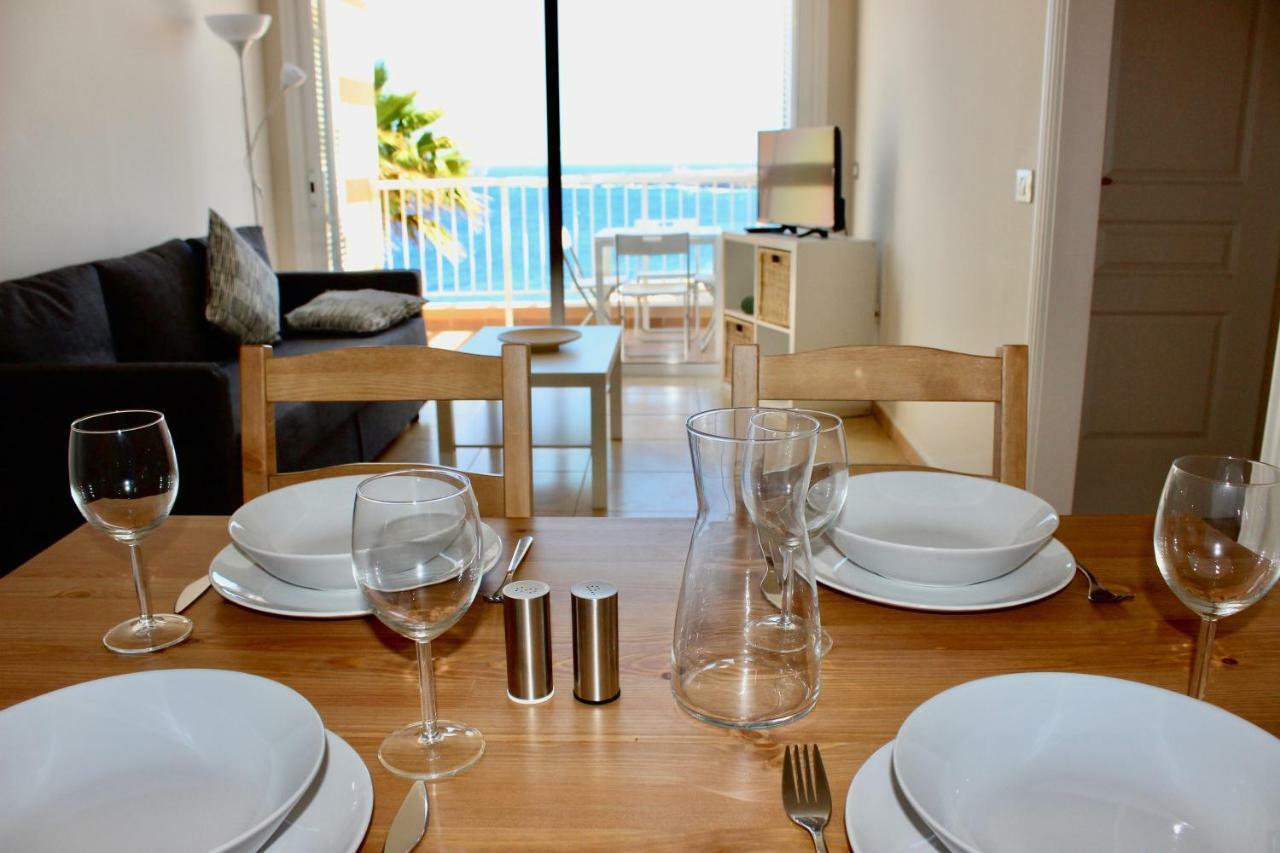 Beautiful Ocean View Apartment Poris de Abona Zewnętrze zdjęcie
