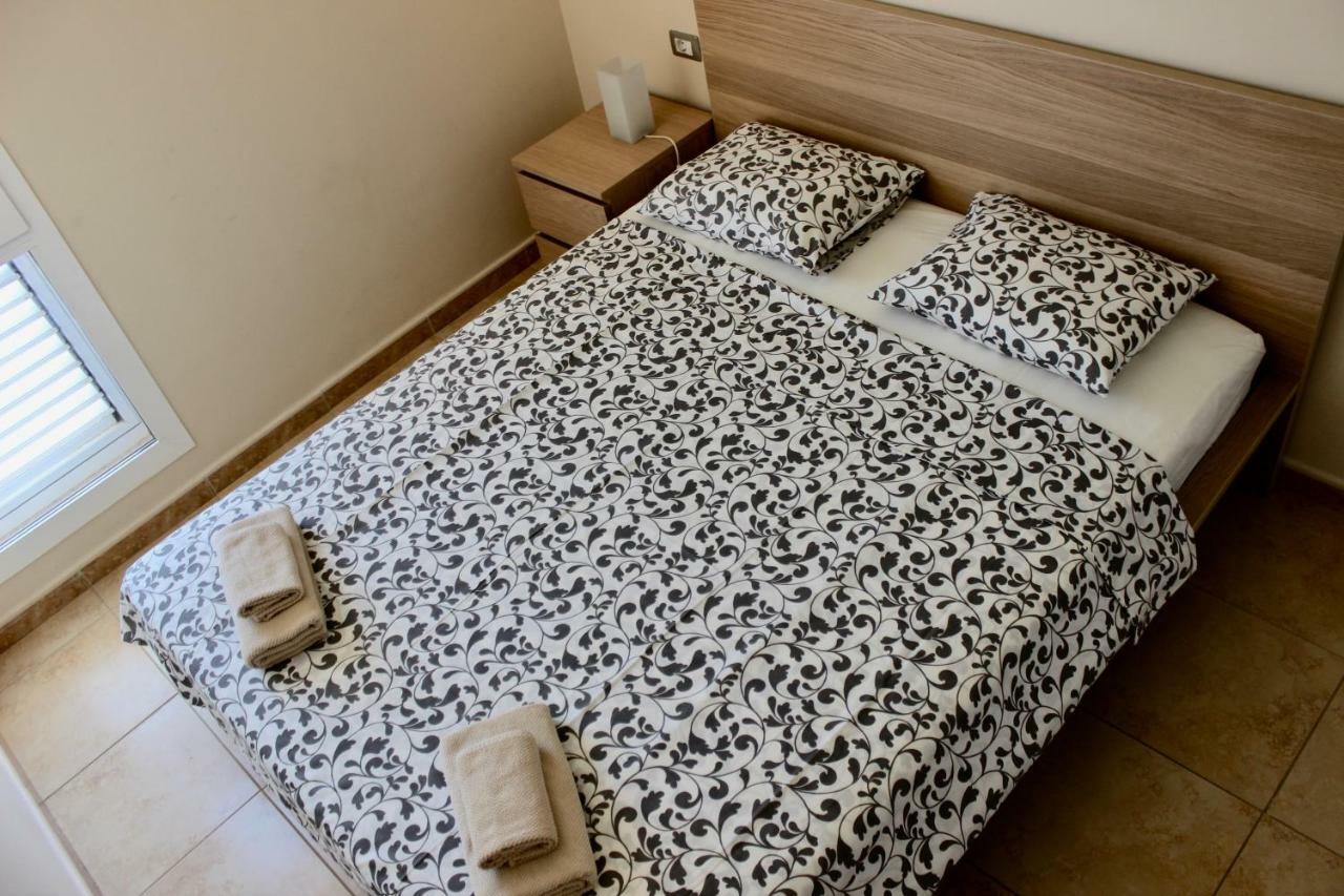 Beautiful Ocean View Apartment Poris de Abona Zewnętrze zdjęcie