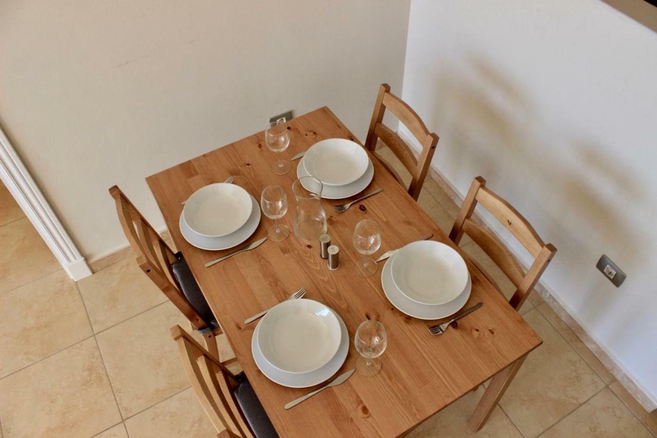 Beautiful Ocean View Apartment Poris de Abona Zewnętrze zdjęcie