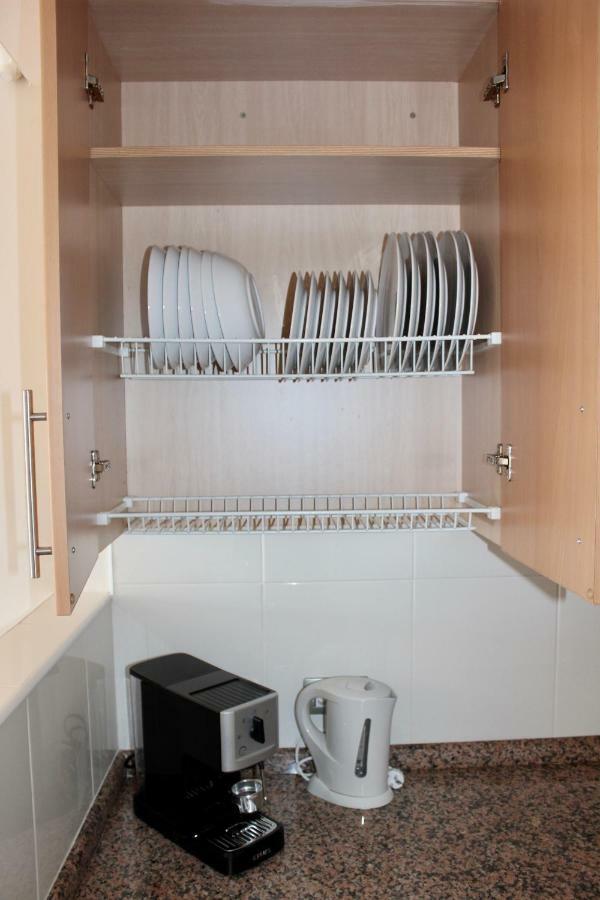 Beautiful Ocean View Apartment Poris de Abona Zewnętrze zdjęcie