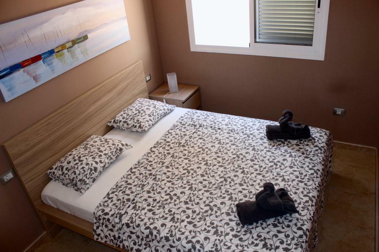 Beautiful Ocean View Apartment Poris de Abona Zewnętrze zdjęcie