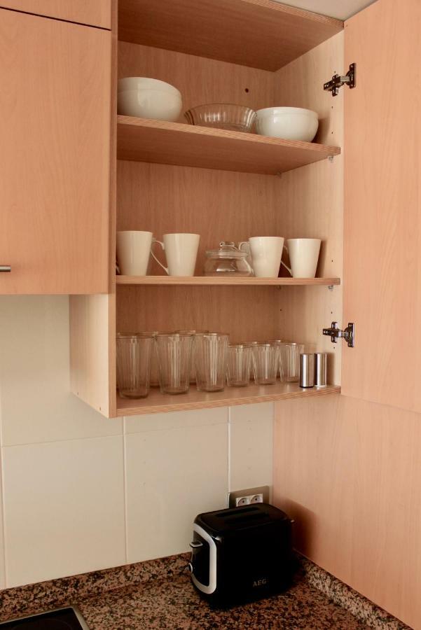 Beautiful Ocean View Apartment Poris de Abona Zewnętrze zdjęcie