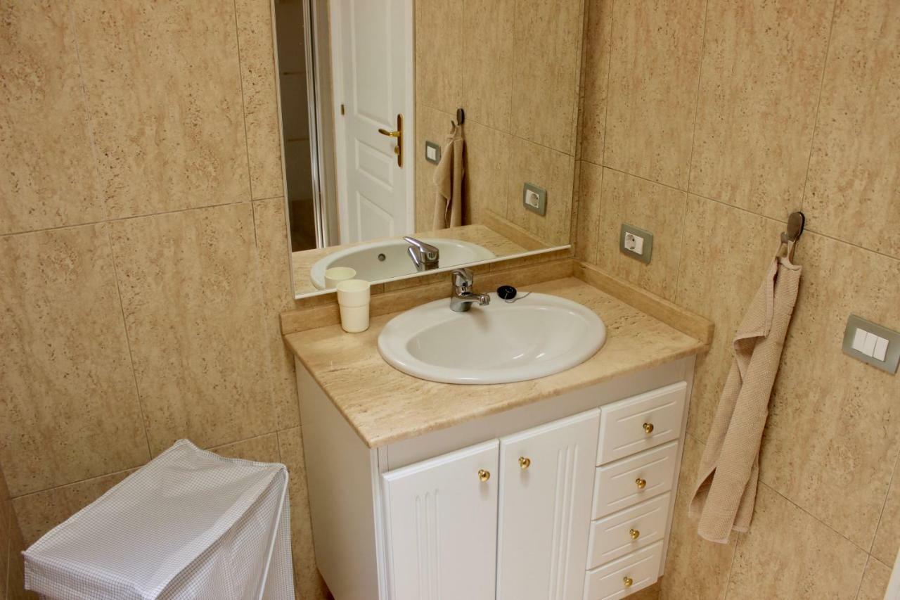 Beautiful Ocean View Apartment Poris de Abona Zewnętrze zdjęcie